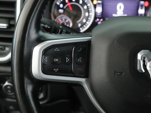 Certified 2021 RAM 1500 Big Horn image 12