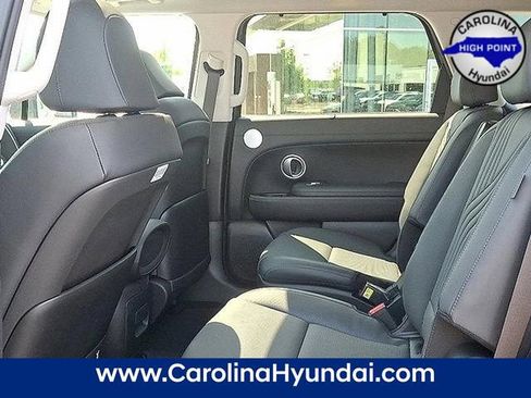 New 2026 Hyundai Palisade SEL image 6