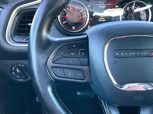 Used 2021 Dodge Challenger SXT image 18