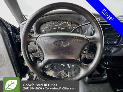 Used 2002 Ford Ranger Edge RWD image 8