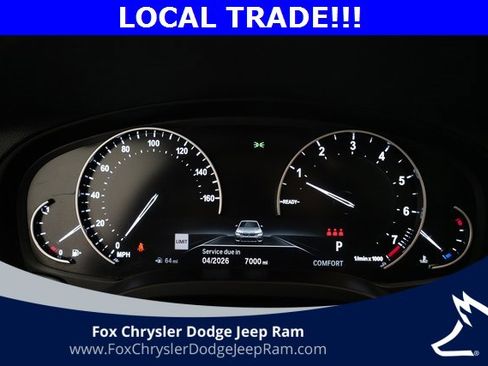 Used 2021 BMW X3 xDrive30i image 2