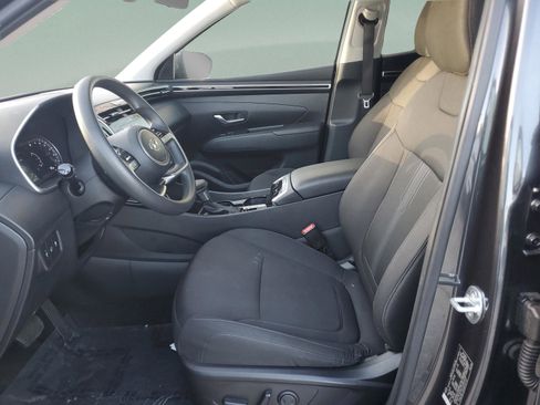 Certified 2024 Hyundai Tucson SEL image 19
