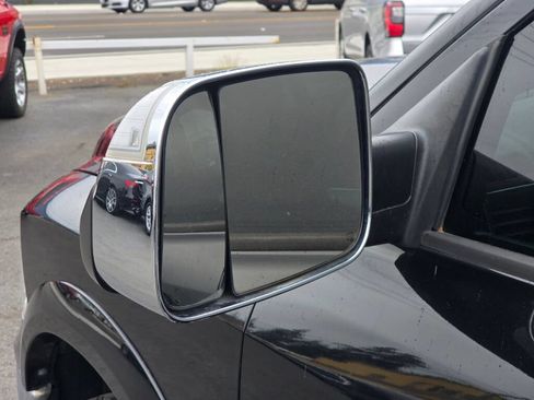 Used 2017 RAM 1500 Laramie w/ Convenience Group AWD/4WD image 12