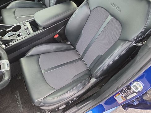 Used 2023 Kia K5 GT-Line w/ GT-Line Premium Package image 13