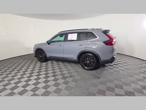 Used 2024 Honda CR-V Sport-L image 45