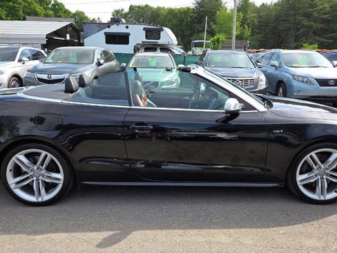 Used 2010 Audi S5 Prestige AWD/4WD image 18