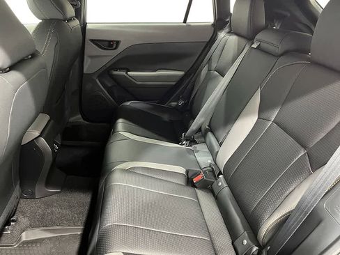 New 2026 Subaru Crosstrek 2.5i Wilderness AWD/4WD image 24