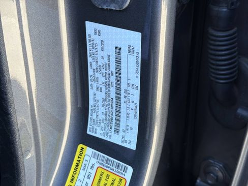 Used 2024 Ford Bronco Badlands AWD/4WD image 37