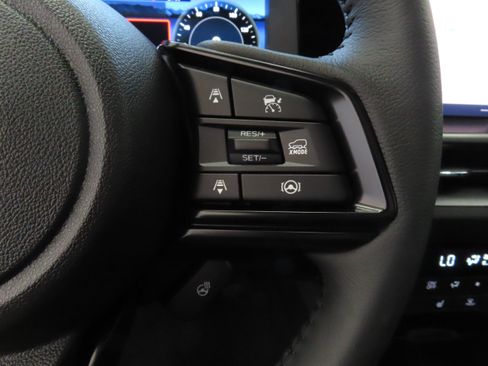 New 2026 Subaru Outback Premium image 15