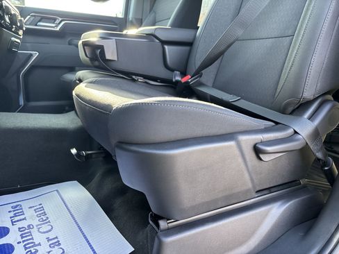 New 2026 Chevrolet Silverado 2500 LT image 15