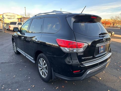 Used 2014 Nissan Pathfinder SL image 5