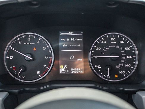 Certified 2024 Subaru Crosstrek 2.5i Limited AWD/4WD image 23