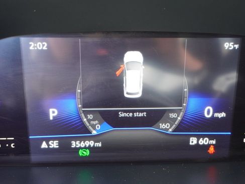 Used 2022 Volkswagen Taos SE FWD image 19