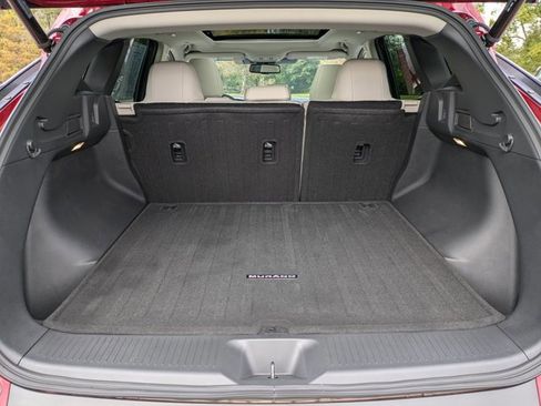 Certified 2025 Nissan Murano SL image 13