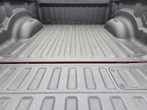 Used 2025 RAM 1500 Rebel w/ Rebel Level 2 Equipment Group AWD/4WD image 12