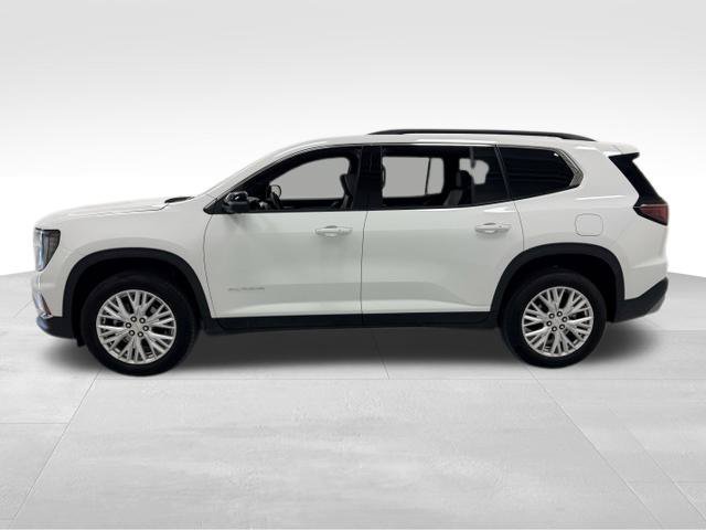 Certified 2026 GMC Acadia Elevation w/ Elevation Premium Package AWD/4WD image 2