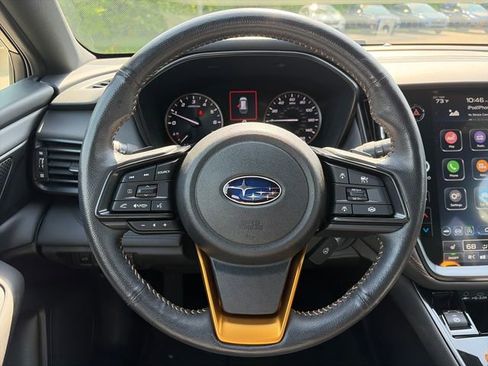 Used 2024 Subaru Outback Wilderness AWD/4WD image 15