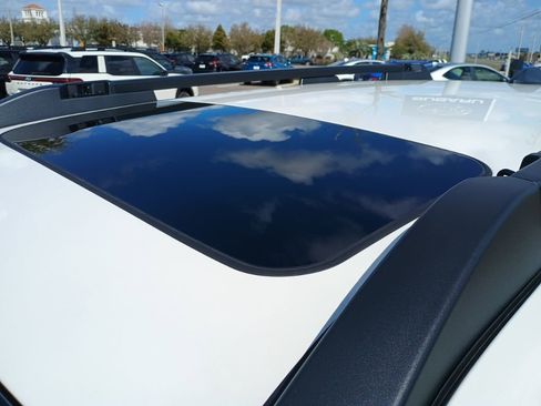 New 2026 Subaru Outback Touring XT image 6