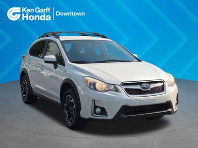 Used 2016 Subaru Crosstrek 2.0i Premium w/ Popular Package #1
