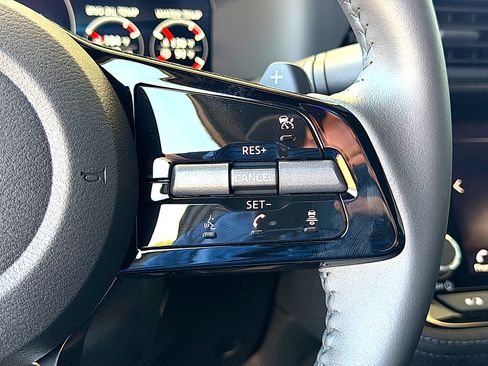 New 2027 Nissan Z Performance w/ Essentials Package (Sport) RWD image 18