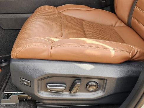 New 2026 Toyota Tundra 1794 Edition image 18