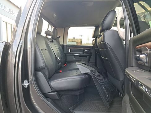 Used 2016 RAM 2500 Laramie image 15
