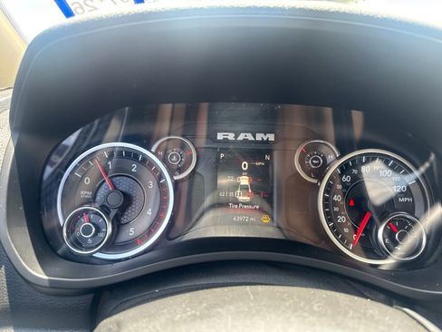 Used 2020 RAM 3500 Tradesman w/ Towing Technology Group AWD/4WD image 48