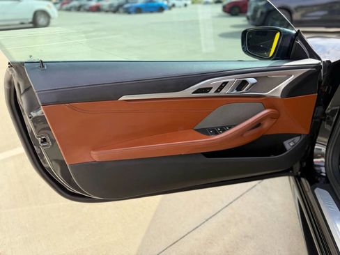 Used 2020 BMW 840i Convertible w/ M Sport Package image 10