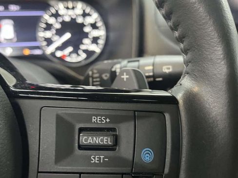 Used 2023 Nissan Rogue SL image 23