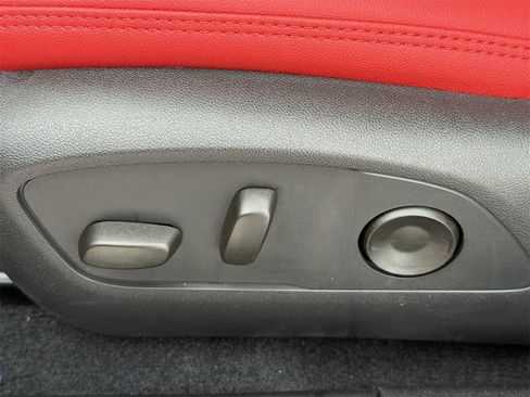 New 2026 Chevrolet Equinox EV RS image 22