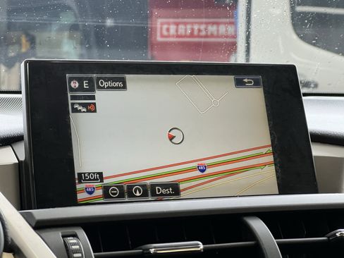 Used 2015 Lexus NX 200t FWD image 24