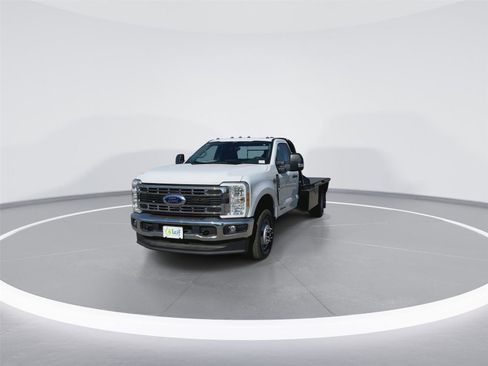 New 2026 Ford F350 XL w/ XL Chrome Package AWD/4WD image 5