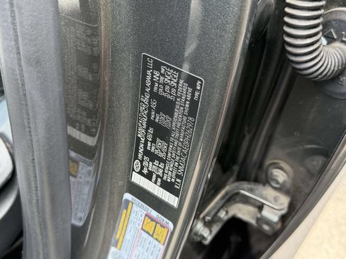 Certified 2023 Hyundai Tucson SE AWD/4WD image 18
