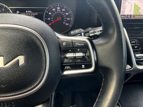 Used 2022 Kia Sorento X-Line EX image 21