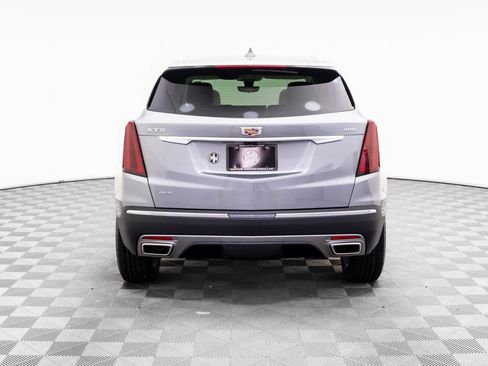 New 2026 Cadillac XT5 Premium Luxury image 7