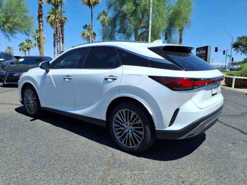 Used 2024 Lexus RX 350 FWD w/ Convenience Package image 7