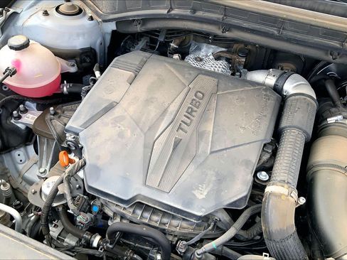 Certified 2023 Kia Sorento SX AWD/4WD image 35