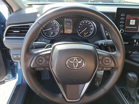 Certified 2024 Toyota Camry SE image 16