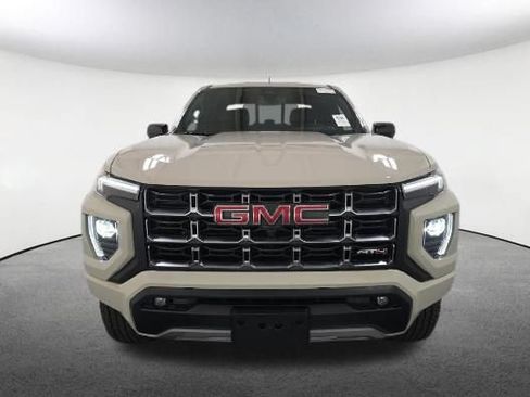 Used 2026 GMC Canyon AT4 w/ Technology Plus Package AWD/4WD image 2