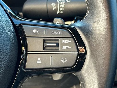 Used 2025 Honda Civic Sport image 27