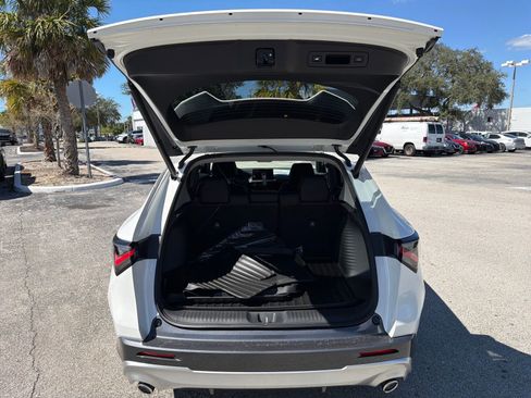 New 2025 Acura ADX AWD image 20