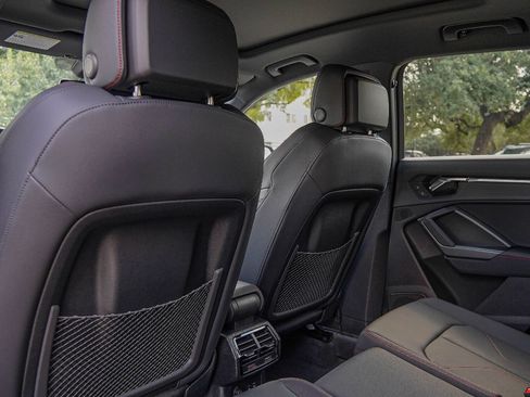 New 2025 Audi Q3 2.0T Premium Plus image 24