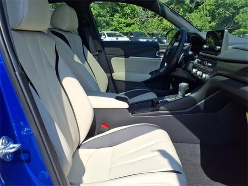 New 2025 Acura Integra A-Spec image 5