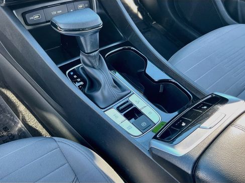 Used 2024 Hyundai Santa Cruz SEL w/ Activity Package AWD/4WD image 17