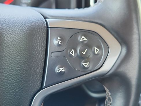 Used 2014 Chevrolet Silverado 1500 LT w/ Texas Edition, 1LT Trim RWD image 22