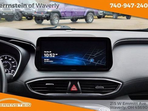 Used 2023 Hyundai Santa Fe SEL image 10