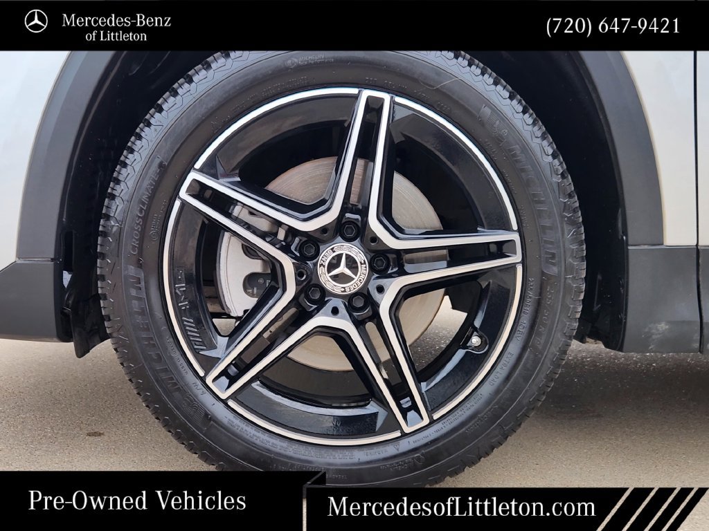 Used 2023 Mercedes-Benz GLA 250 4MATIC image 10