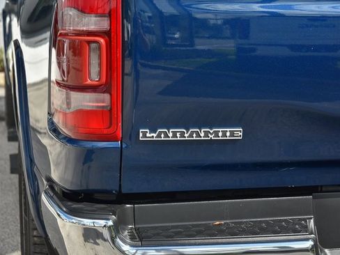 Used 2020 RAM 1500 Laramie image 13
