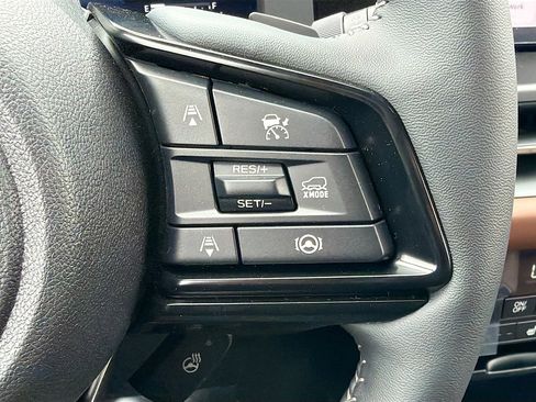 New 2026 Subaru Outback Touring XT AWD/4WD image 38