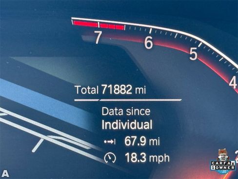 Used 2020 BMW X7 xDrive40i w/ Premium Package image 19